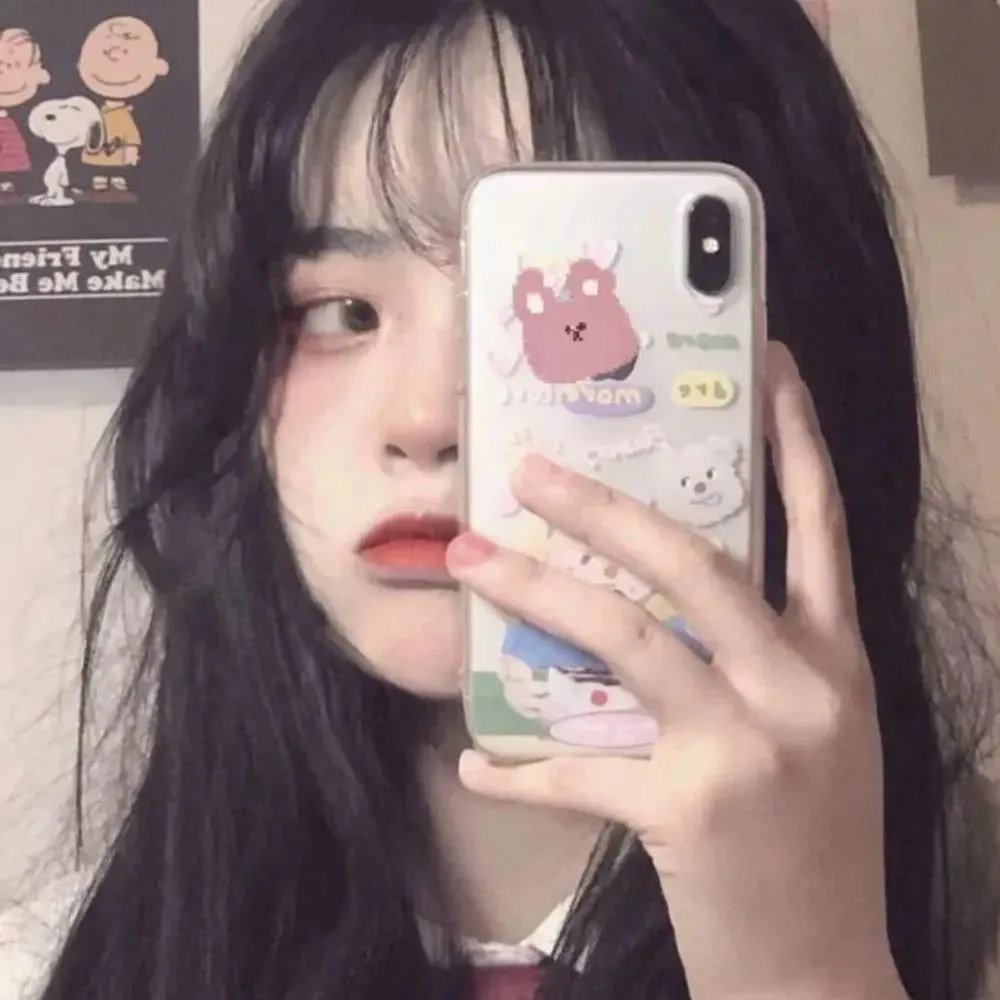 全世界最美的女孩